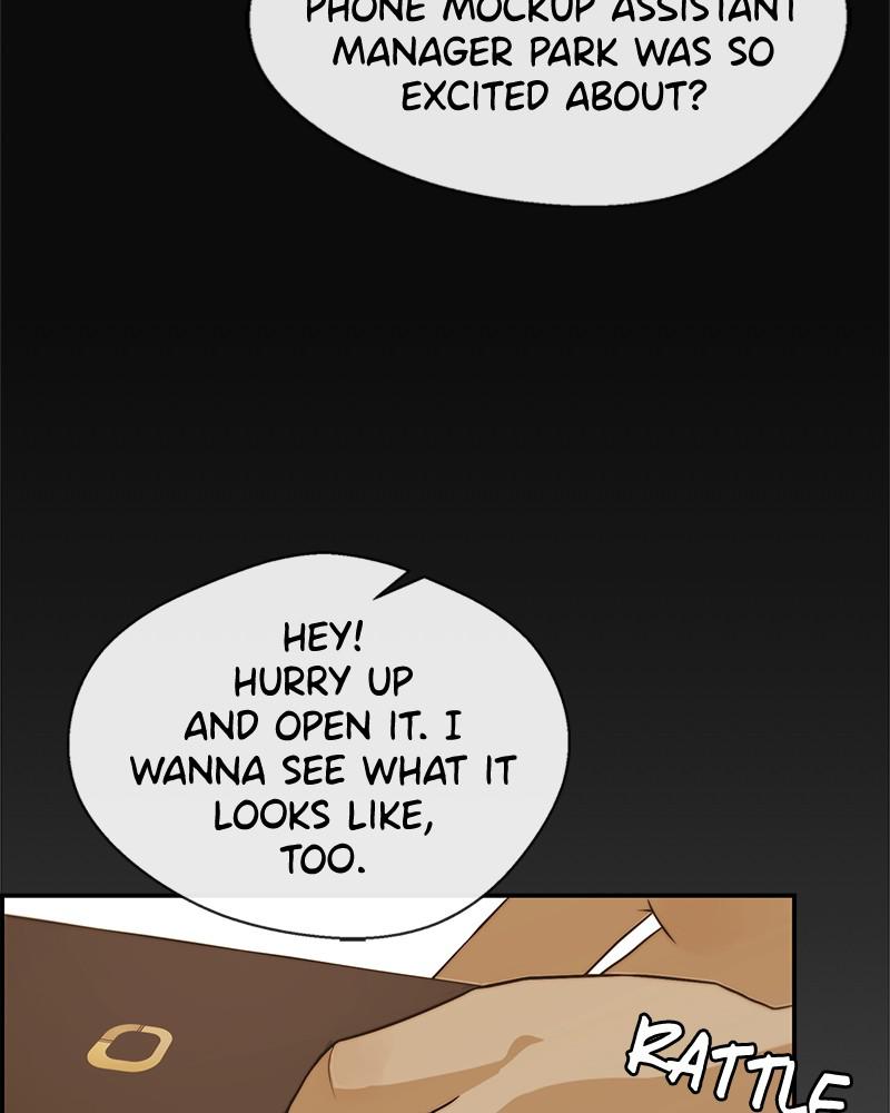 Read A Man's Man Manga Online