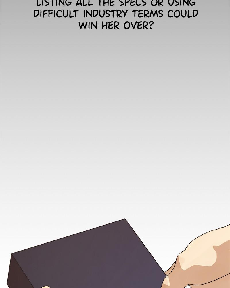 Read A Man's Man Manga Online