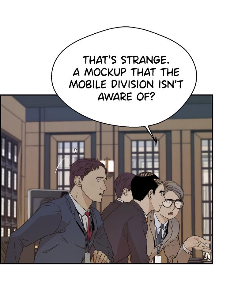 Read A Man's Man Manga Online