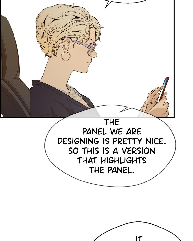 Read A Man's Man Manga Online