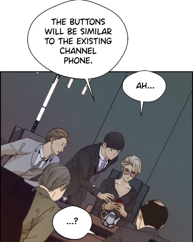 Read A Man's Man Manga Online
