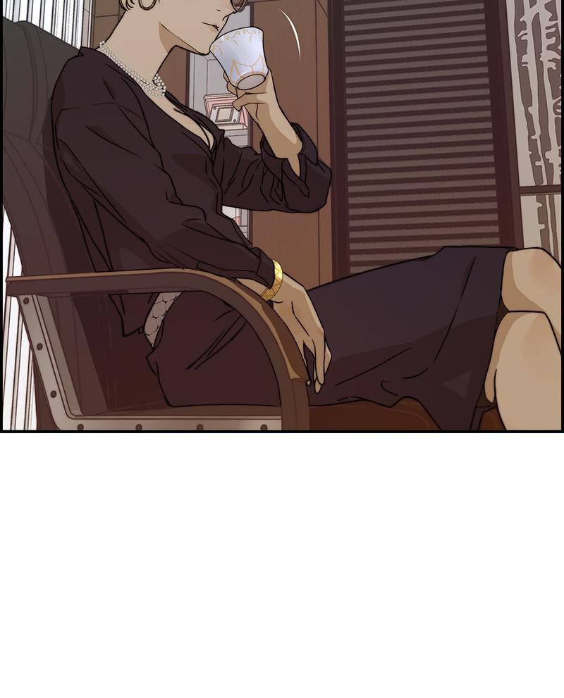 Read A Man's Man Manga Online