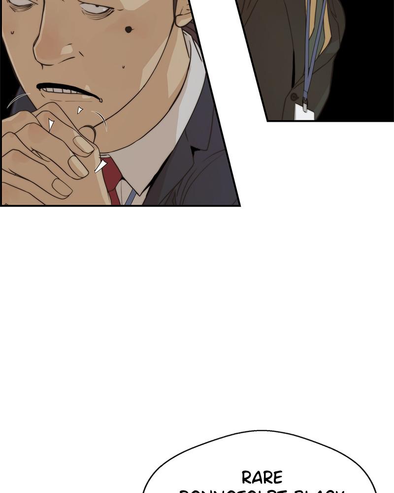 Read A Man's Man Manga Online