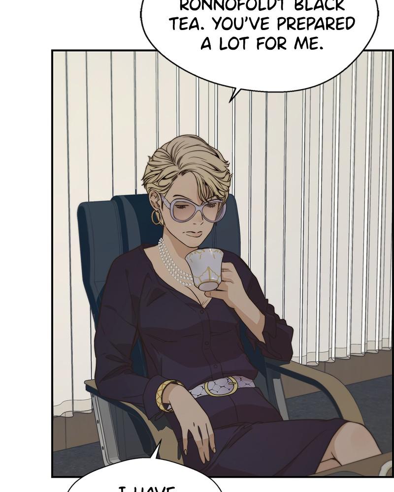 Read A Man's Man Manga Online