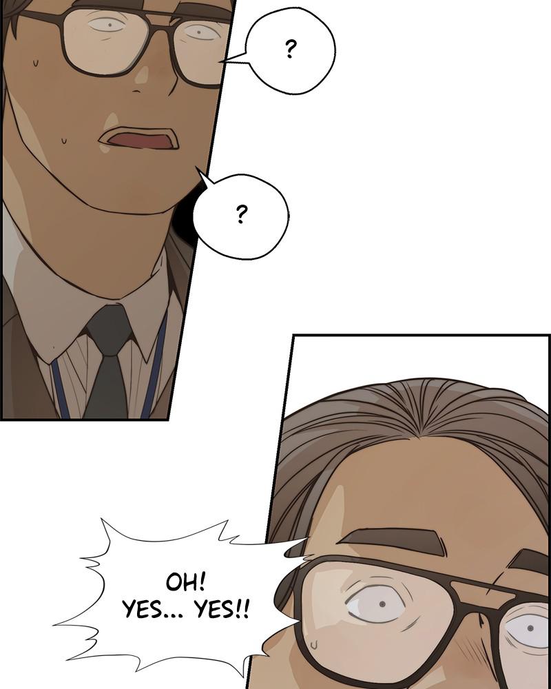 Read A Man's Man Manga Online