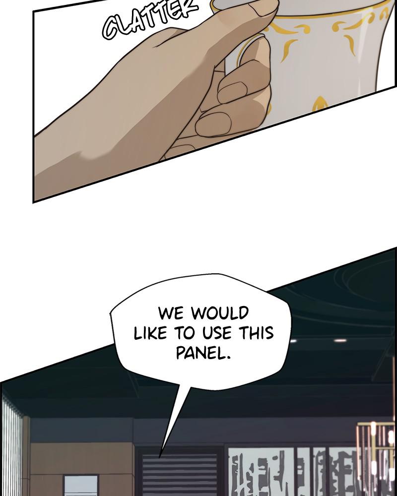 Read A Man's Man Manga Online