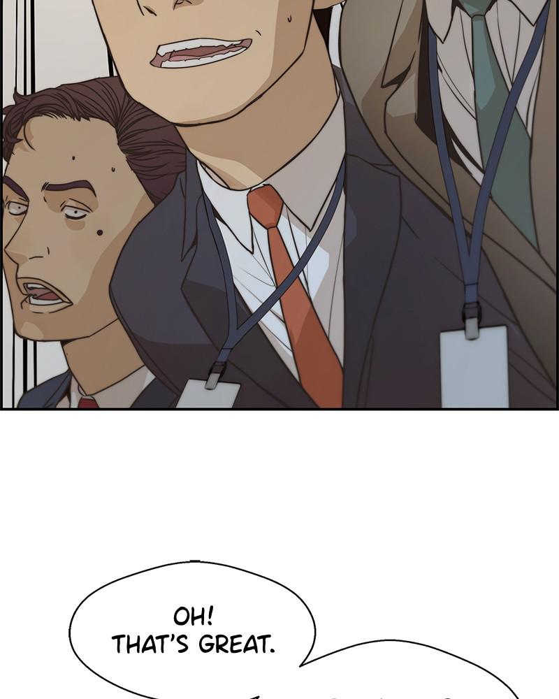 Read A Man's Man Manga Online