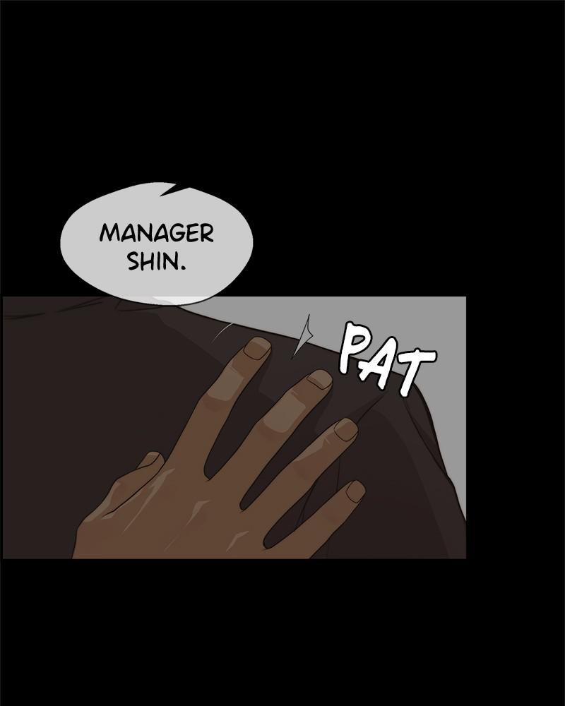 Read A Man's Man Manga Online