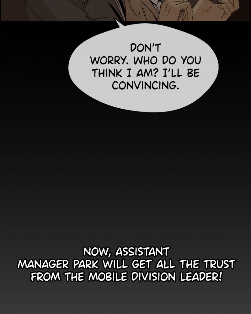 Read A Man's Man Manga Online