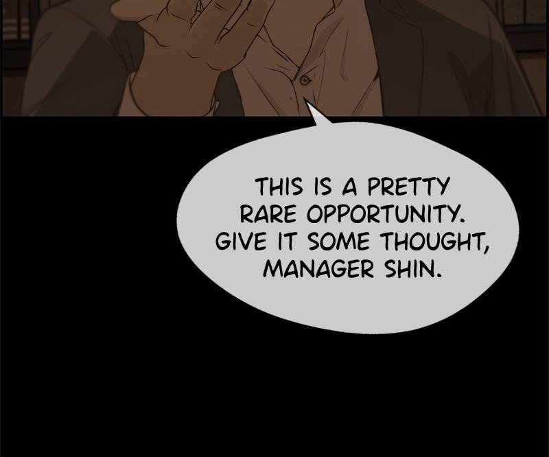 Read A Man's Man Manga Online