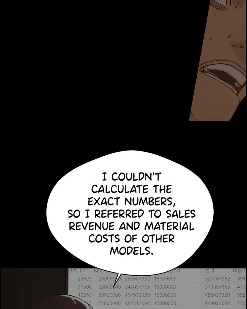 Read A Man's Man Manga Online