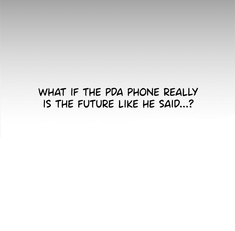 Read A Man's Man Manga Online