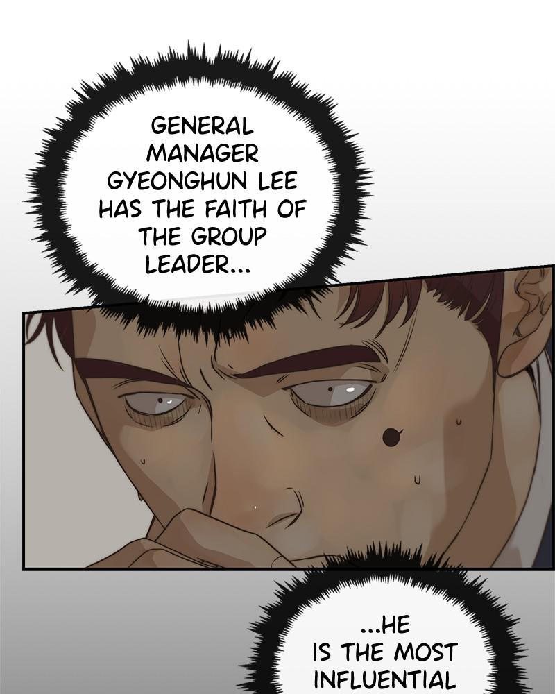 Read A Man's Man Manga Online