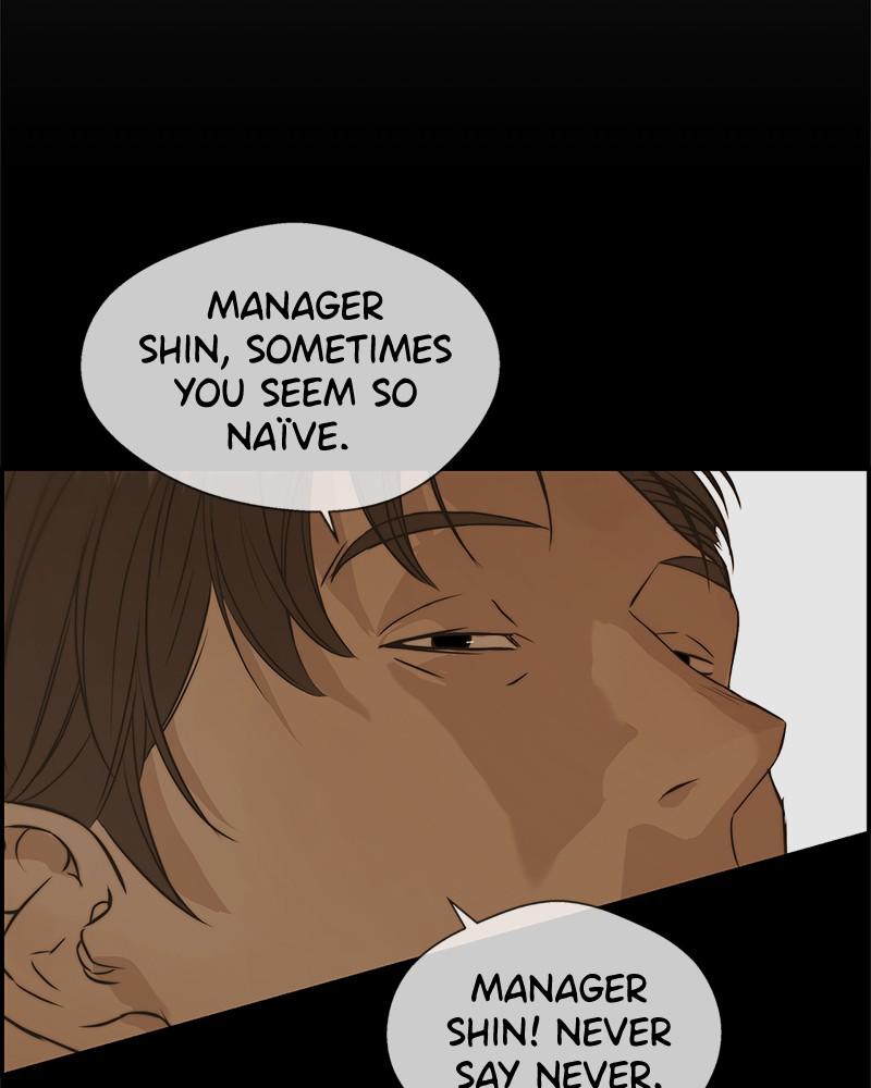 Read A Man's Man Manga Online