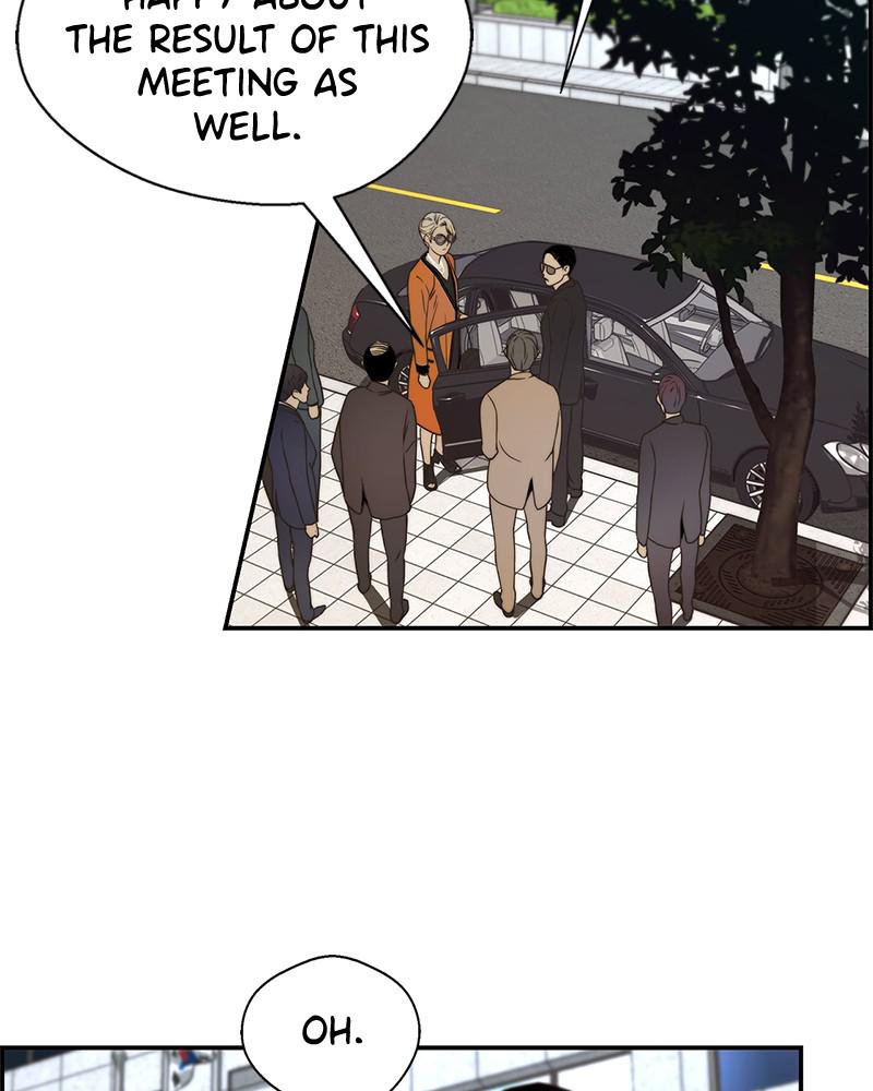 Read A Man's Man Manga Online