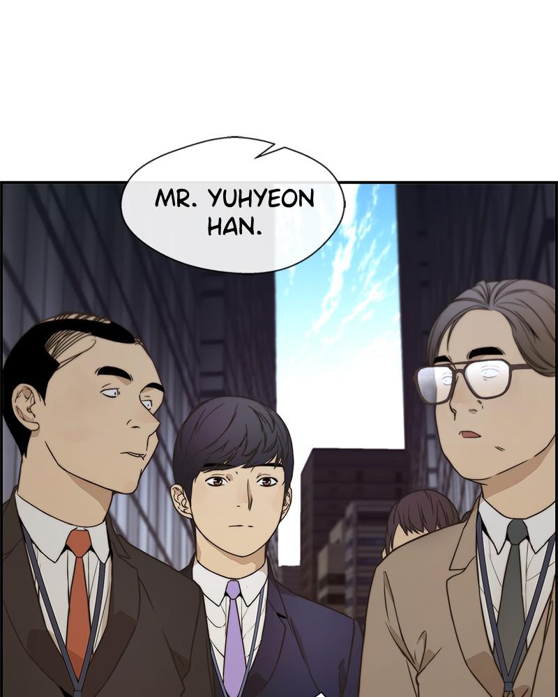 Read A Man's Man Manga Online