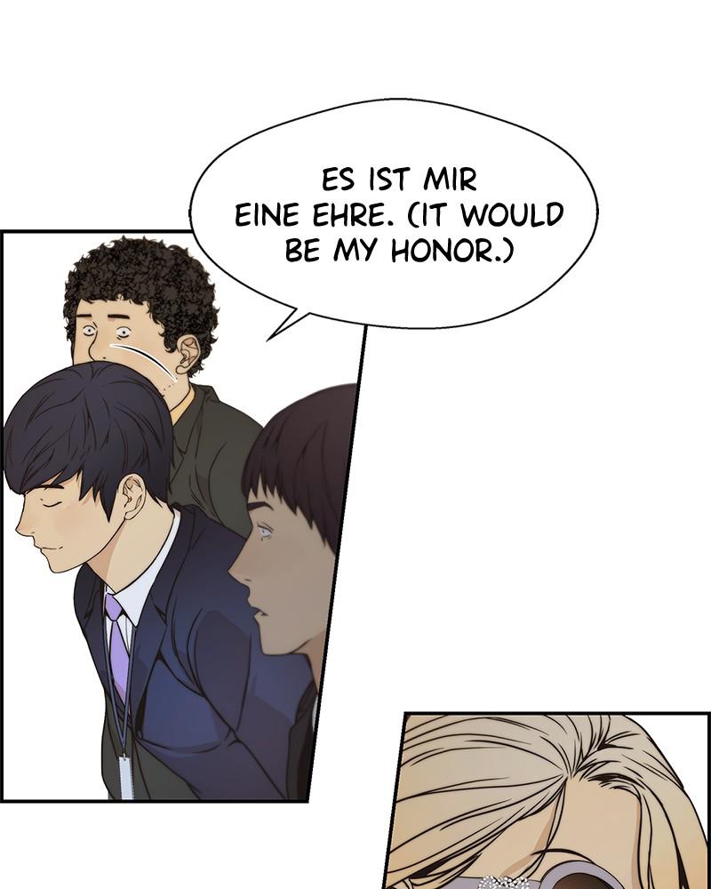 Read A Man's Man Manga Online
