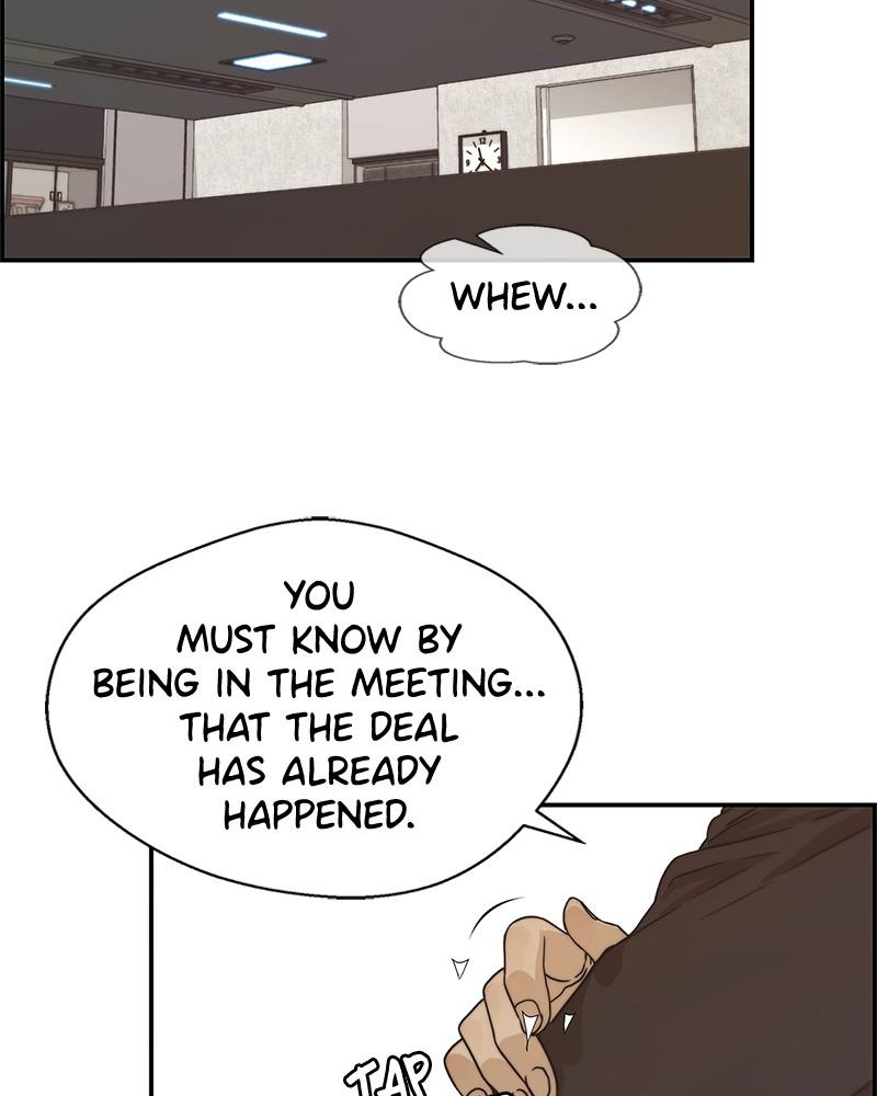 Read A Man's Man Manga Online