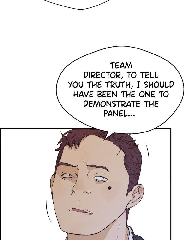 Read A Man's Man Manga Online