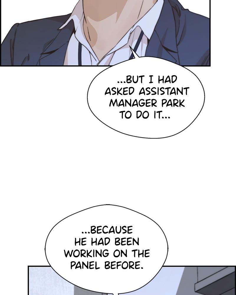 Read A Man's Man Manga Online