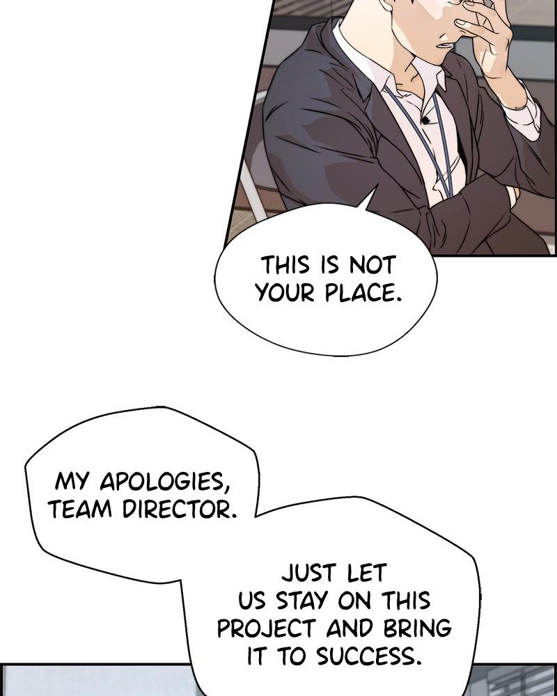 Read A Man's Man Manga Online