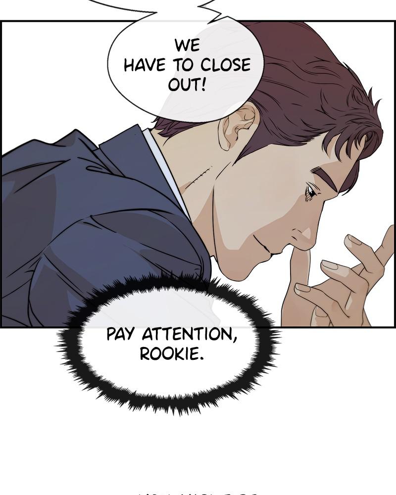Read A Man's Man Manga Online