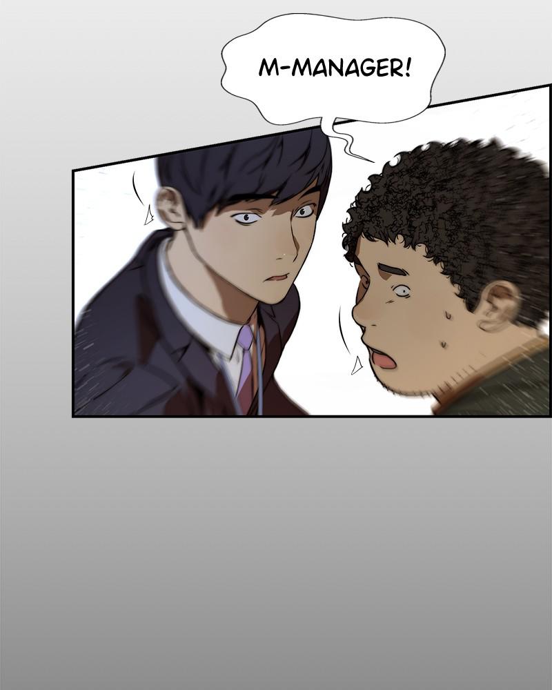 Read A Man's Man Manga Online