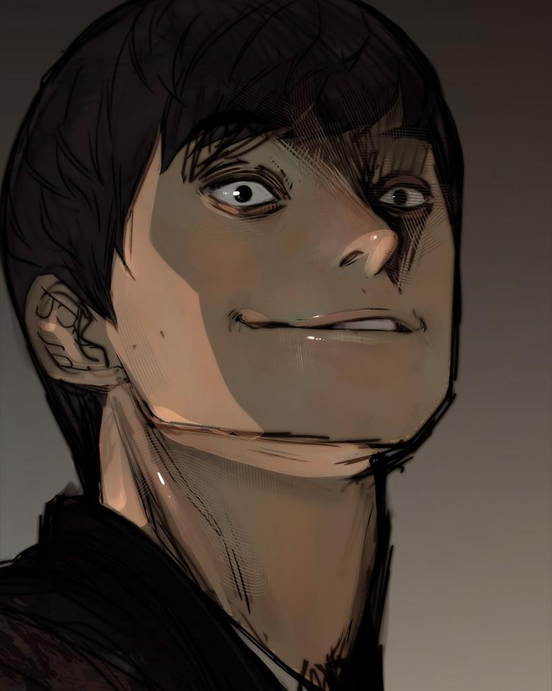Read A Man's Man Manga Online