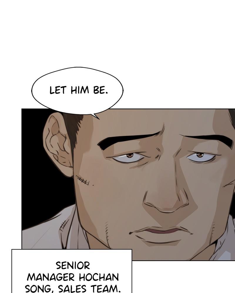 Read A Man's Man Manga Online