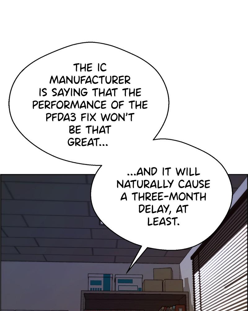 Read A Man's Man Manga Online