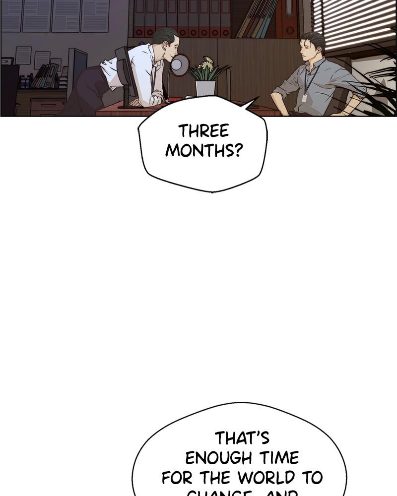 Read A Man's Man Manga Online