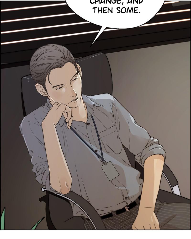 Read A Man's Man Manga Online