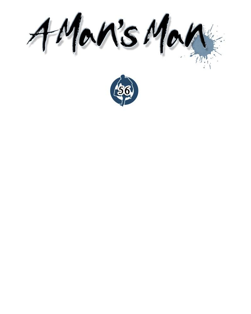 Read A Man's Man Manga Online