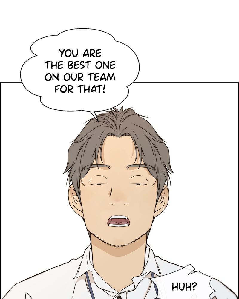 Read A Man's Man Manga Online