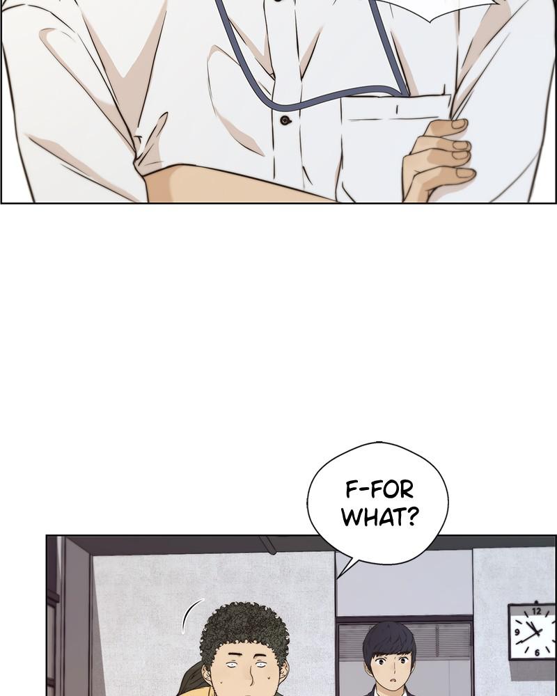 Read A Man's Man Manga Online