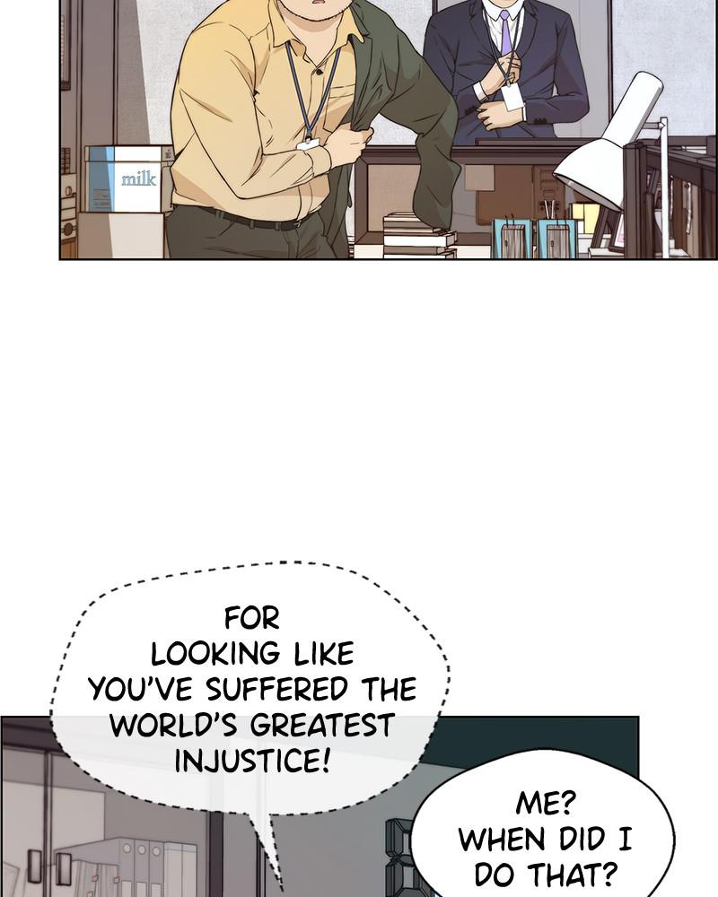 Read A Man's Man Manga Online
