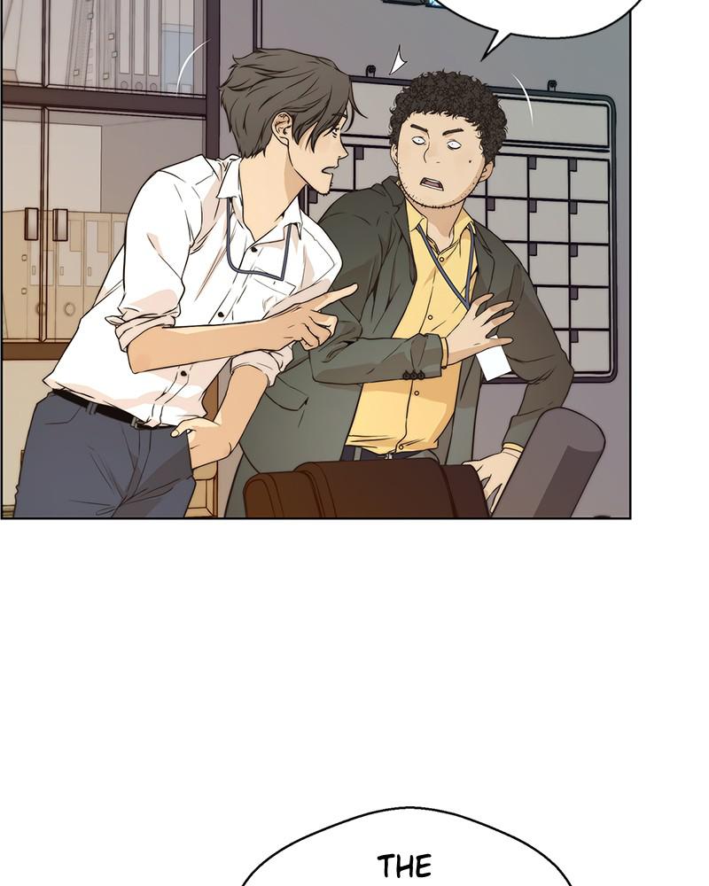 Read A Man's Man Manga Online