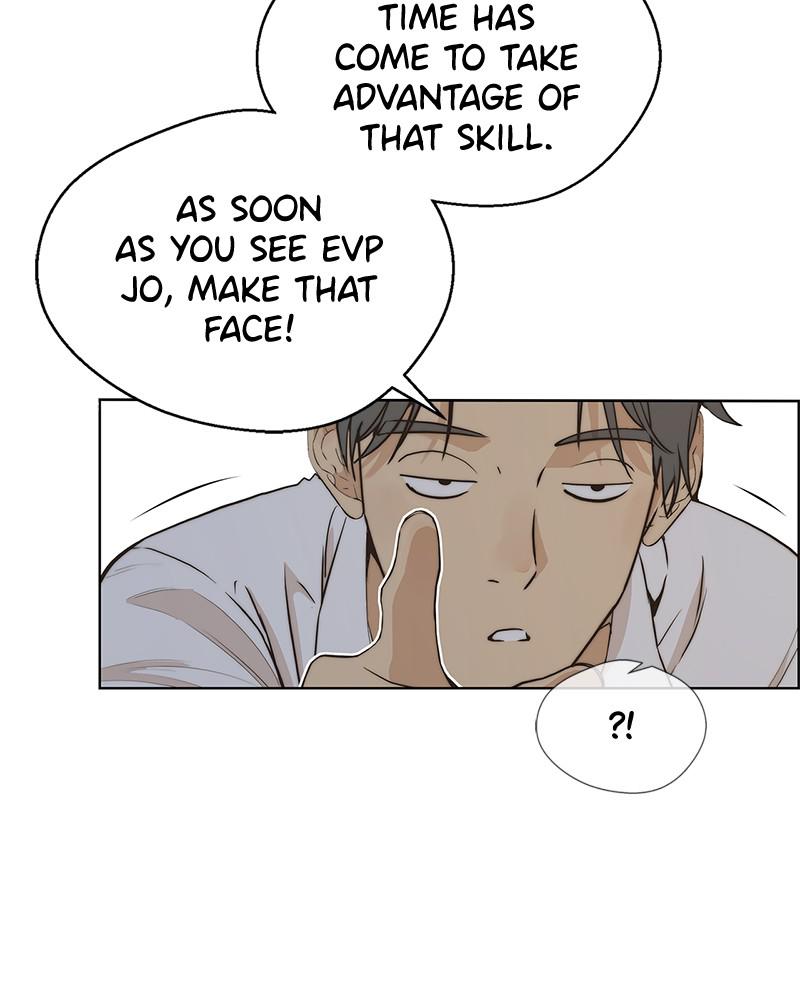 Read A Man's Man Manga Online