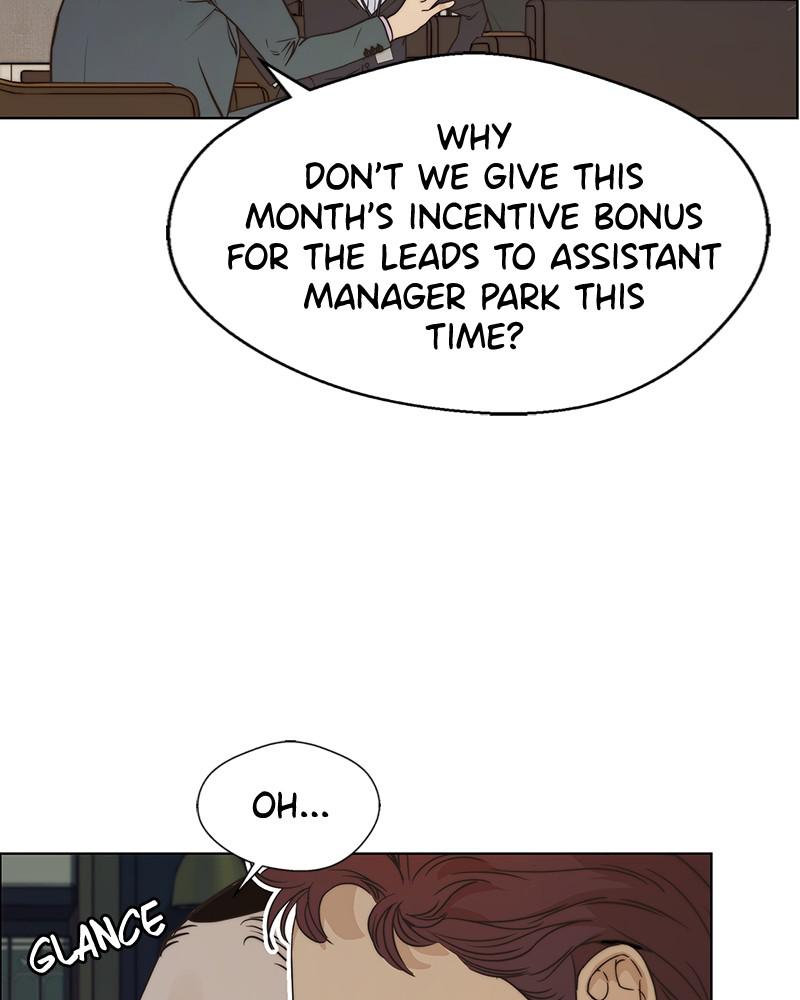 Read A Man's Man Manga Online