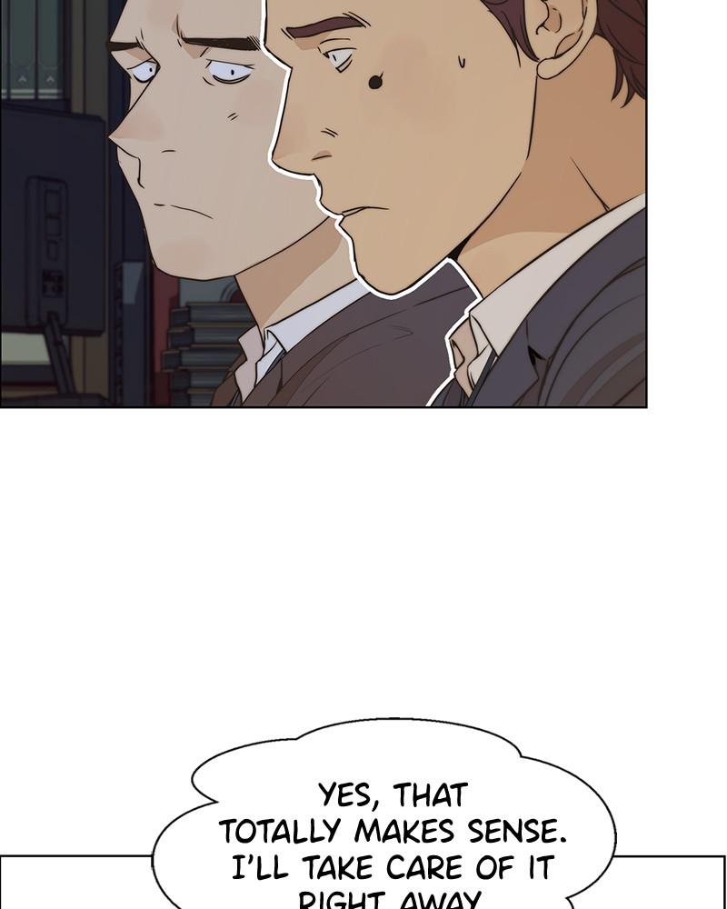Read A Man's Man Manga Online