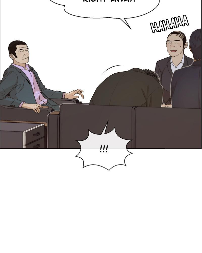 Read A Man's Man Manga Online