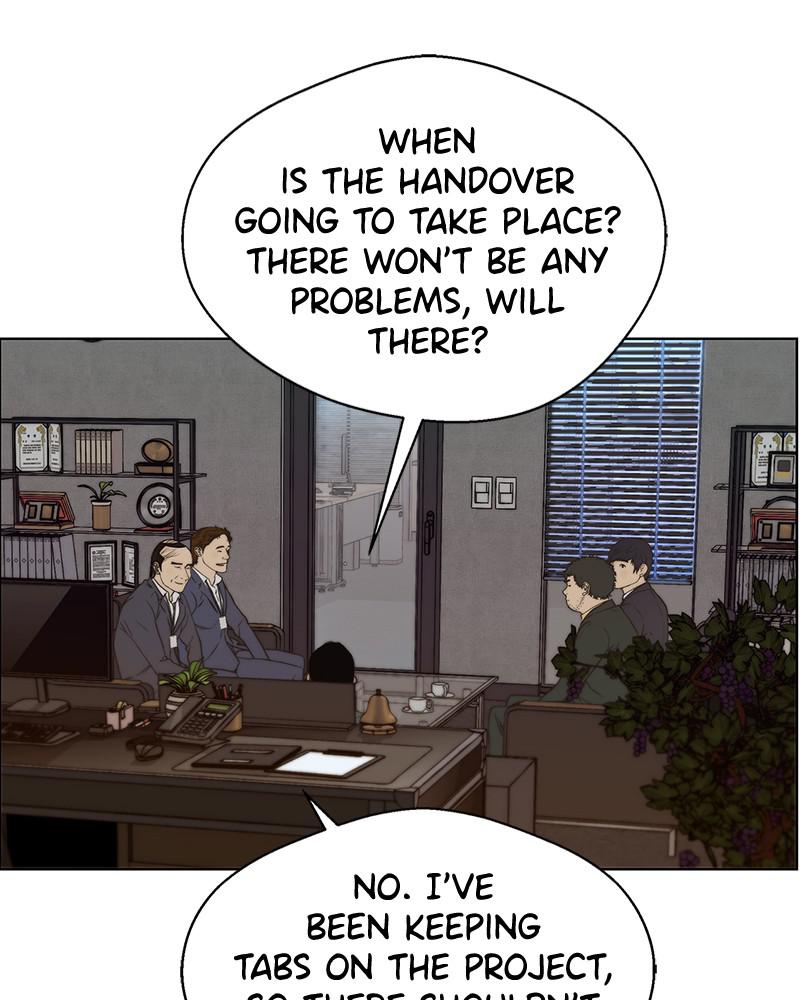 Read A Man's Man Manga Online