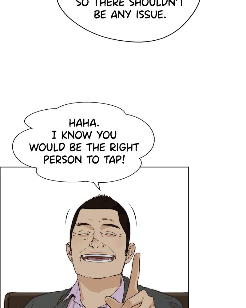 Read A Man's Man Manga Online