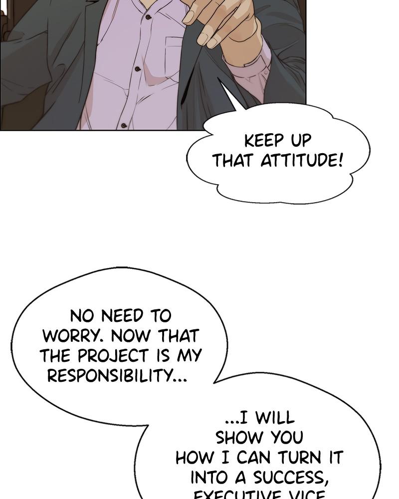 Read A Man's Man Manga Online