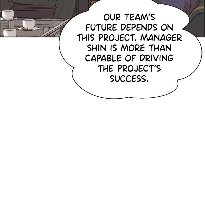 Read A Man's Man Manga Online