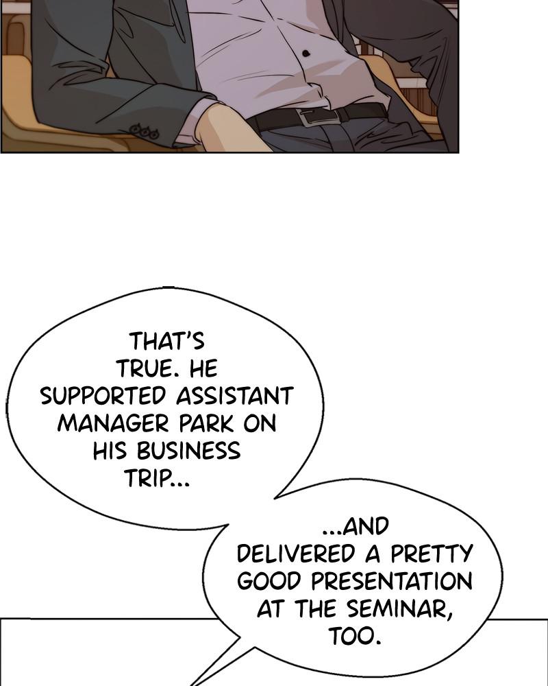 Read A Man's Man Manga Online