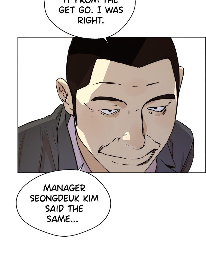 Read A Man's Man Manga Online