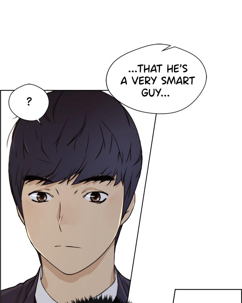 Read A Man's Man Manga Online