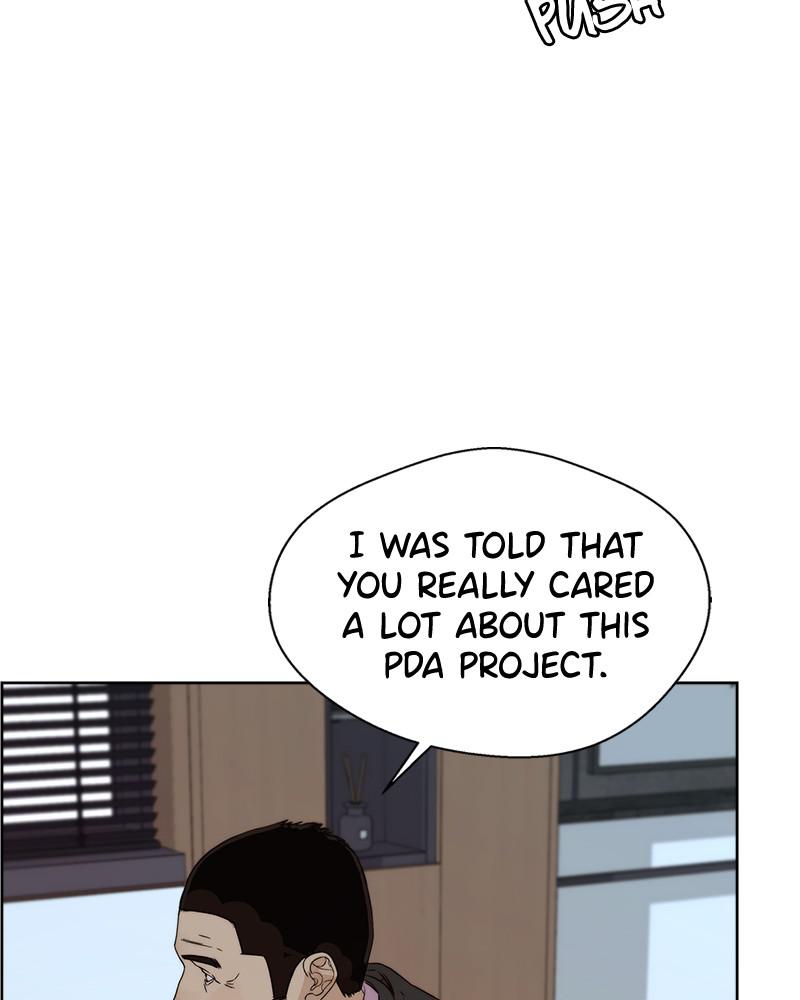 Read A Man's Man Manga Online