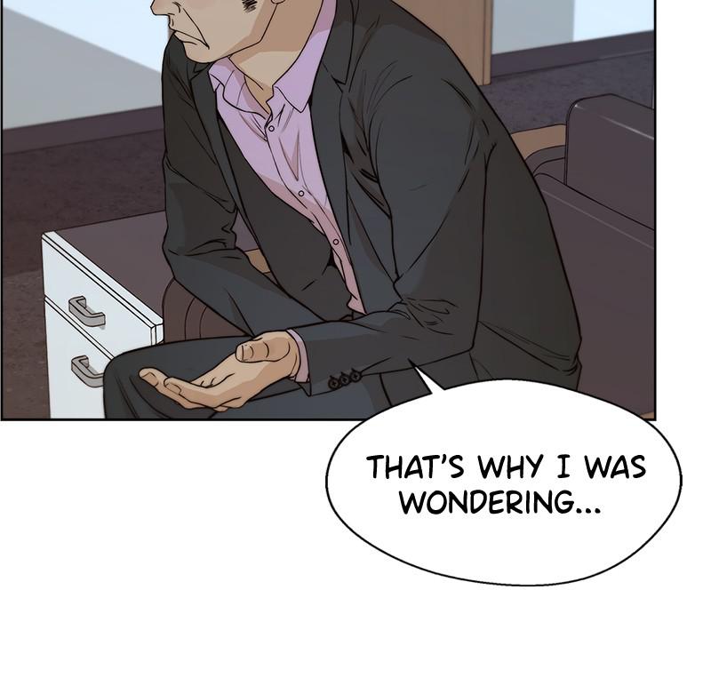 Read A Man's Man Manga Online